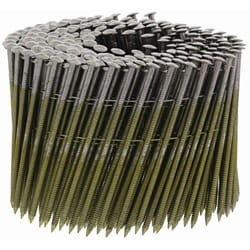 Boîte de 9000 Pointes RNC crantés TB Inox A2 Ø2.5 x 50 mm SPIT - 504461