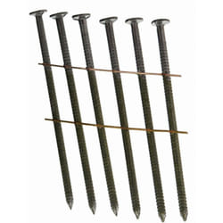 Boîte de 6000 Pointes RNC crantés Ø2.8 x 70 mm SPIT - 504514