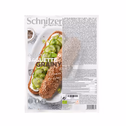 Schnitzer 4587 cracker