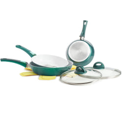 Genius A24055 Poêle polyvalente Rond