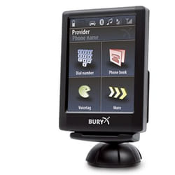 Bury CC 9056 kit voiture