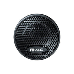 Mac Audio Mac Mobil Street T19 enceinte de voiture Rond 120 W