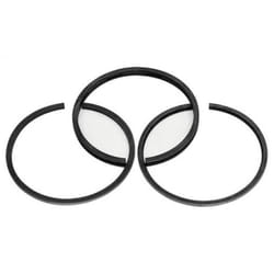 Kit segments de piston cylindre ø 68.30 mm briggs stratton 11A 11C moteur 110600
