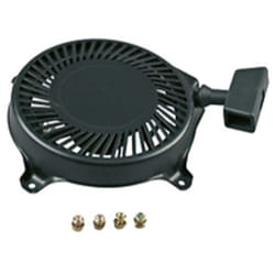 Démarreur BRIGGS&STRATTON 13 horizontal et vertical compatible avec les tondeuses à gazon