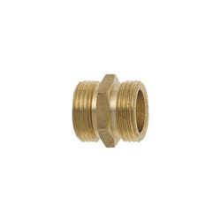 Raccord Laiton Filetage 1''- 1 1/4''.