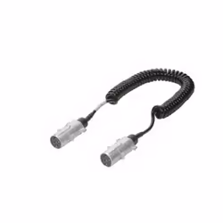 Câble électrique spiralé JAEGER 611080EJ