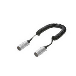 Câble électrique spiralé JAEGER 611080EJ