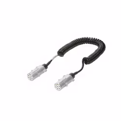 Câble électrique spiralé JAEGER 611081EJ