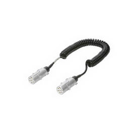 Câble électrique spiralé JAEGER 611081EJ