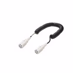 Câble électrique spiralé JAEGER 611083EJ