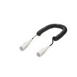 Câble électrique spiralé JAEGER 611083EJ