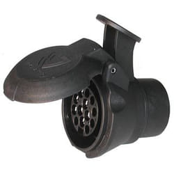 Südo E601819 Adaptateur de connecteur pour attelage