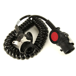 Câble électrique spiralé JAEGER 641166EJ