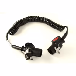 Câble électrique spiralé JAEGER 641166EJ