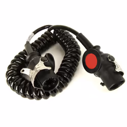 Câble électrique spiralé JAEGER 641166EJ