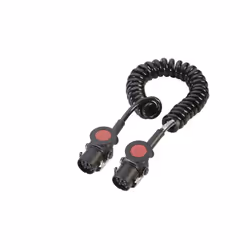 Câble électrique spiralé JAEGER 641167EJ