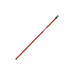 Vileda 106995 accessoire pour éponger Manche balai serpillière Noir, Rouge