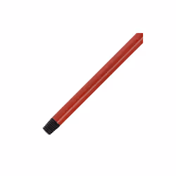 Vileda 106995 accessoire pour éponger Manche balai serpillière Noir, Rouge