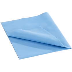 Vileda 139197 Chiffon de nettoyage Microfibre Bleu 1 pièce(s)