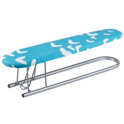 Vileda 110497 table de repassage Table à repasser pour manches 530 x 130 mm