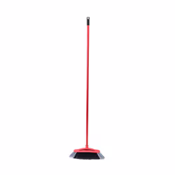 Vileda 4023103105126 balai Intérieure Balai à poils durs Noir, Gris, Rouge - Vue supplémentaire 4