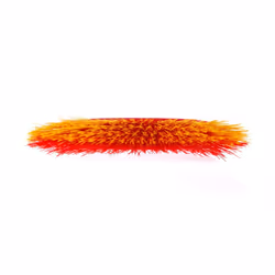 Vileda 4023103105140 balai Extérieure Balai à poils durs Rouge, Jaune - Vue supplémentaire 7