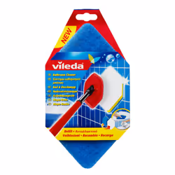 Vileda 4086, Bleu