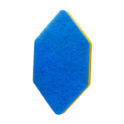 Vileda 4086 accessoire pour éponger Bleu