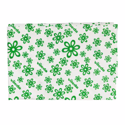 Vileda 2694 Chiffon de nettoyage Microfibre Vert, Blanc 1 pièce(s)
