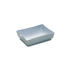 Vileda - Grille de pré-imprégnation Origo 580 trous - gris
