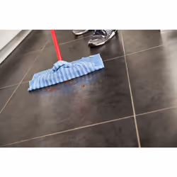 Vileda 114303 accessoire pour éponger Serpillère Bleu - Vue supplémentaire 5