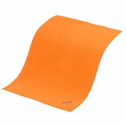 Vileda 4023103124967 Chiffon de nettoyage Microfibre, Polyester Orange 1 pièce(s)