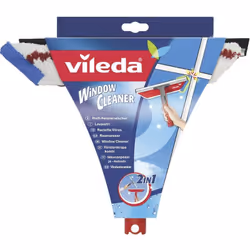 Vileda - Raclette professionnelle spéciale vitres 123400 V220361