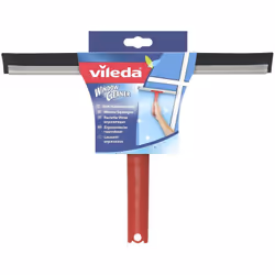 Description générale Apprenez à aimer le nettoyage des vitres. Laissez le soleil pénétrer dans votre maison et dans votre vie ...