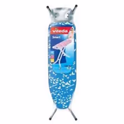 Vileda Viva Smart Express Planche à repasser Full-size 340 x 1140 mm