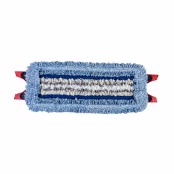 Vileda 4023103139022 accessoire pour éponger Tête de serpillère Bleu, Blanc - Vue supplémentaire 4