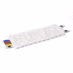 Vileda 129620, Housse pour balai à franges, Blanc, Microfibre, 1 pièce(s), 350 mm, Allemagne