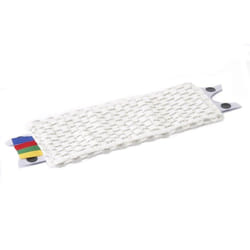 Vileda 129620 accessoire pour éponger Housse pour balai à franges Blanc