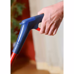 Vileda 1-2 Spray balai à franges et balai-éponge Rouge - Vue supplémentaire 4