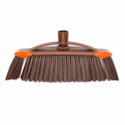 Vileda 4023103147843 balai Intérieure Balai à poils souples Marron, Rouge - Vue supplémentaire 14