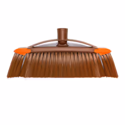 Vileda 4023103147843 balai Intérieure Balai à poils souples Marron, Rouge - Vue supplémentaire 15