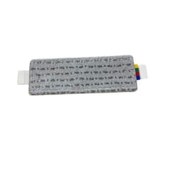 Serpillere - Lavette - Tete Balai Espagnol - Insert de vadrouille Ultraspeed Microlite 40cm 143210 Vileda Professional