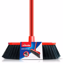 Set brosse universelle 162791 vileda.. . . . Poids : 0,4340kg Indice de Protection IP : IP20 Couleur : Rouge Certification :  ...