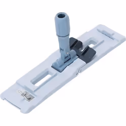 Serpillere - Lavette - Tete Balai Espagnol - Porte-vadrouille 40 cm Ultraspeed Pro 146963 Vileda Professional