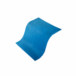 Vileda 148312 Chiffon de nettoyage Microfibre, Polyacétate de vinyle Bleu, Rose 2 pièce(s) - Vue supplémentaire 4