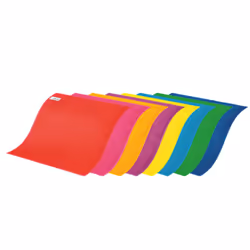 Vileda 148394 Chiffon de nettoyage Microfibre, Polyamide, Polyester Multicolore 8 pièce(s)