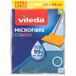 Mop de grande taille : 49 x 60 cm Performance dede nettoyage et de absorption de la de microfibre de haute qualité de Disponi ...