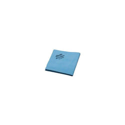 Vileda - Lot de 5 lavettes micronquick 38 x 40 cm Bleu