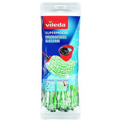 Vileda - Serpillère microfibres Eco