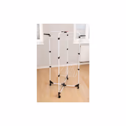 Vileda Mixer 3 Séchoir sur pieds Blanc
